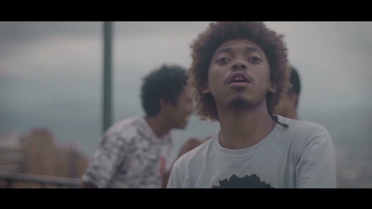 GEOSCAR AZA KIVY [clip officiel]