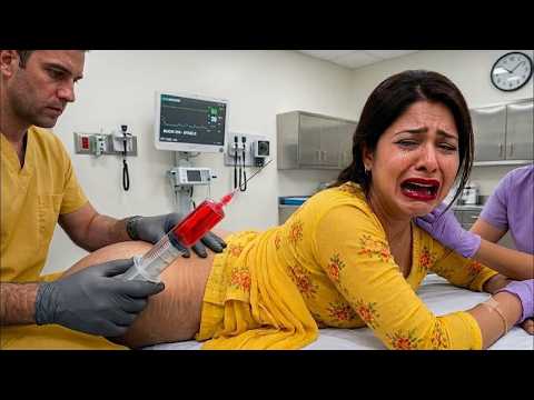 🚨 5 IM Injection Mistakes Every Nurse Must Avoid 💉 | Safe Injection Guide 🩺