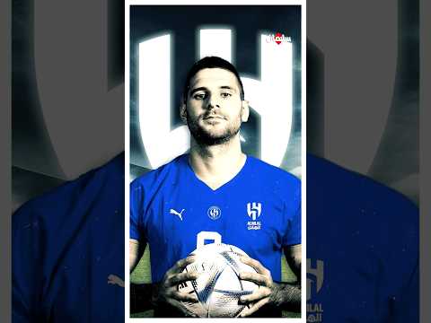 من هو الكسندر ميتروفيتش مهاجم الهلال السعودي الجديد ٥ نقاط