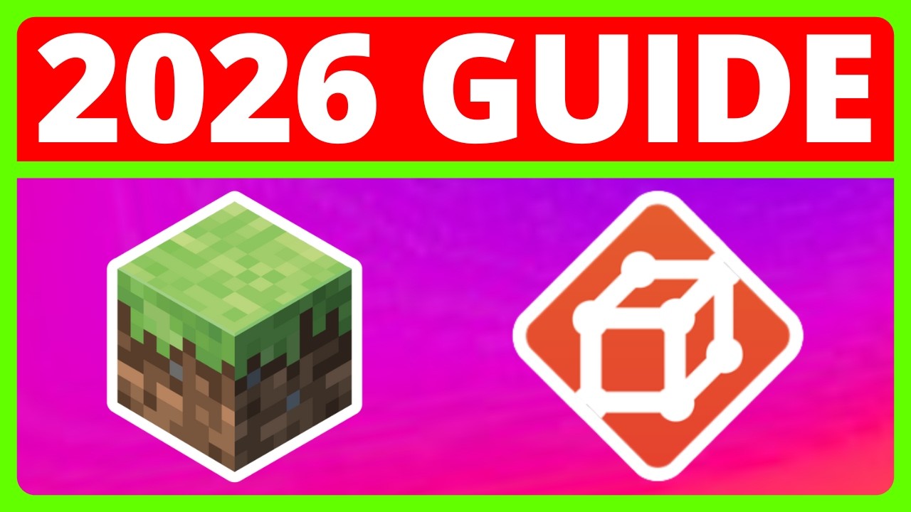 How To Download And Install WorldEdit For Minecraft Java Server In 2026 | Minecraft Plugins