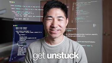 How To Get Unstuck When Coding (8 Techniques)