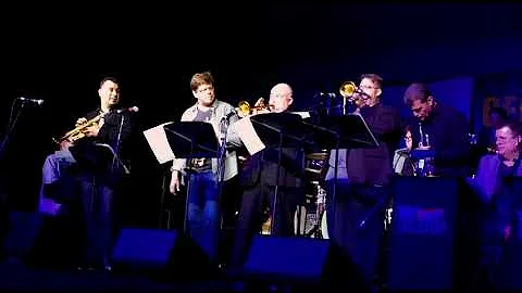 JAMES MORRISON - WAYNE BERGERON - CHAD SHOOPMAN - ...