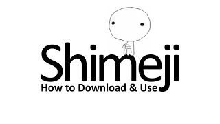 Shimeji Desktop Pet - How to Download & Use image