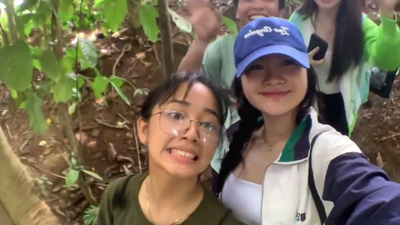 Mini vlog || Recreational activities 🌤️🍃🫧✨