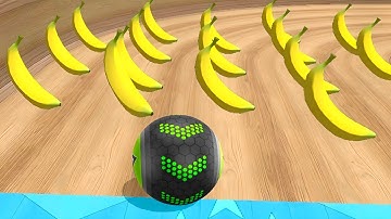 Going Balls - New SpeedRun Gameplay 🌟  Level - 2513