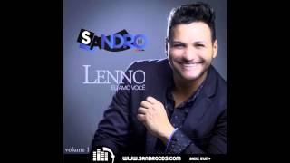 Deixa Esse Cara-Lenno Vol 1 Sucesso - Sandro Cdscom