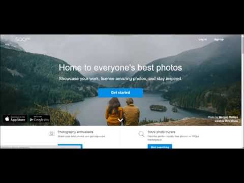 500px - How do I reset my password ?