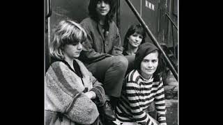 The Raincoats &quot;Adventures Close To Home&quot;