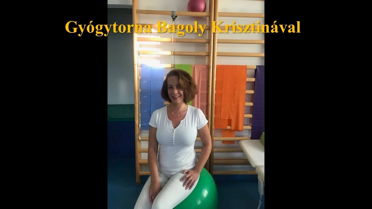 Csípő és Térd Torna