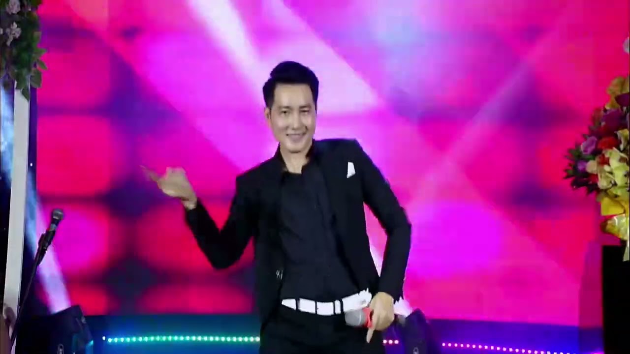 Vũ Điệu Tình Yêu