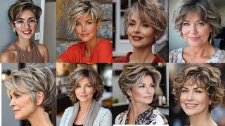 50 Stunning Haircut & Hair Color Ideas for Women | Trendy Hair Makeover 2026