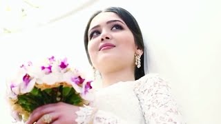 ابو امير - شيلة عروس حماسية | خطوه بخطوه ياحلا هون الخطاوي يالغلا_باسم البندري (حصرياً) | 2017