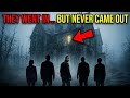 People Entered Into This House But Never Came Out 😳
