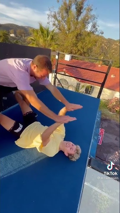 Drew Dirksen Tiktoks - YouTube