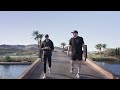 The Art of Being Quiet | Taylor Knibb Walk & Talk | Lake Las Vegas T100