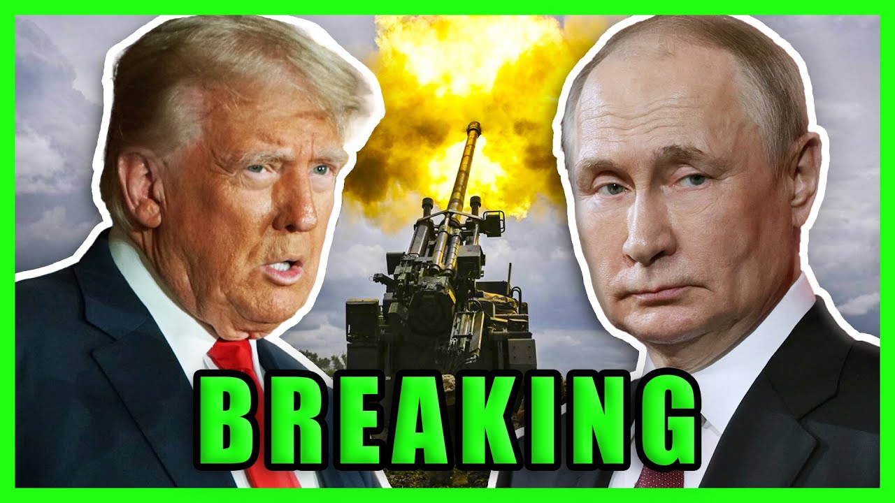 BOMBSHELL: TRUMP DIRECTLY THREATENED WORLD WAR 3 | The Kyle Kulniski Show