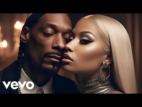 Nicki Minaj Snoop Dogg Ice Cube Westside Legacy Ft 50 Cent WC Remix 