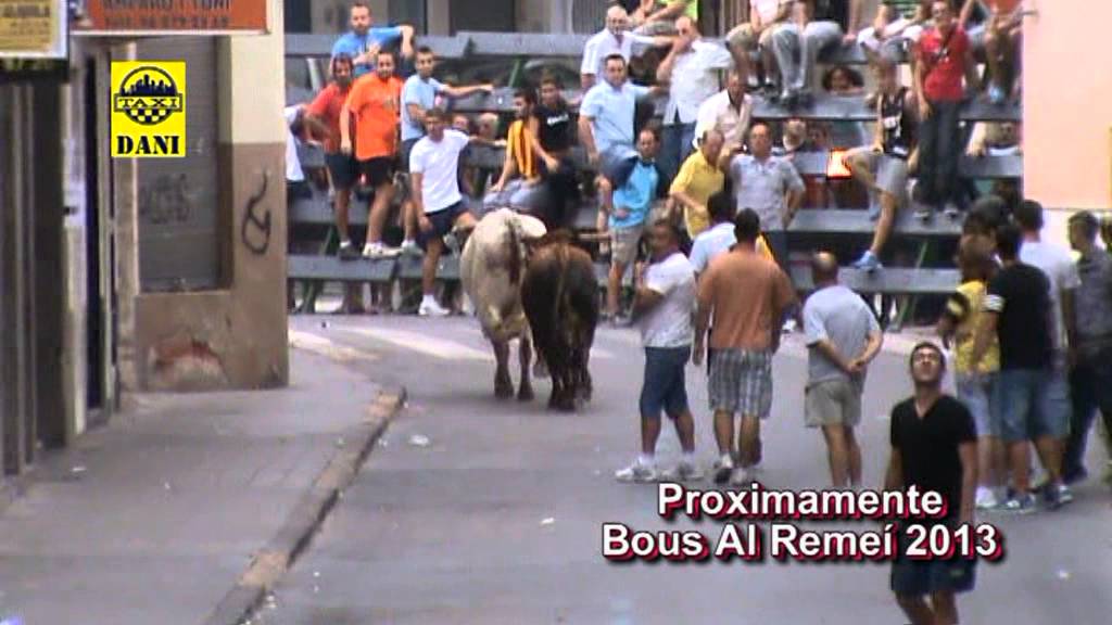 Bous A Lliria Trailer Bous Al Reme 2013 YouTube bous-a-lliria-trailer-bous-al-reme-2013-youtube