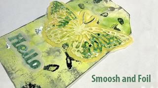 Fixed Sound - Media Mat Smooshing