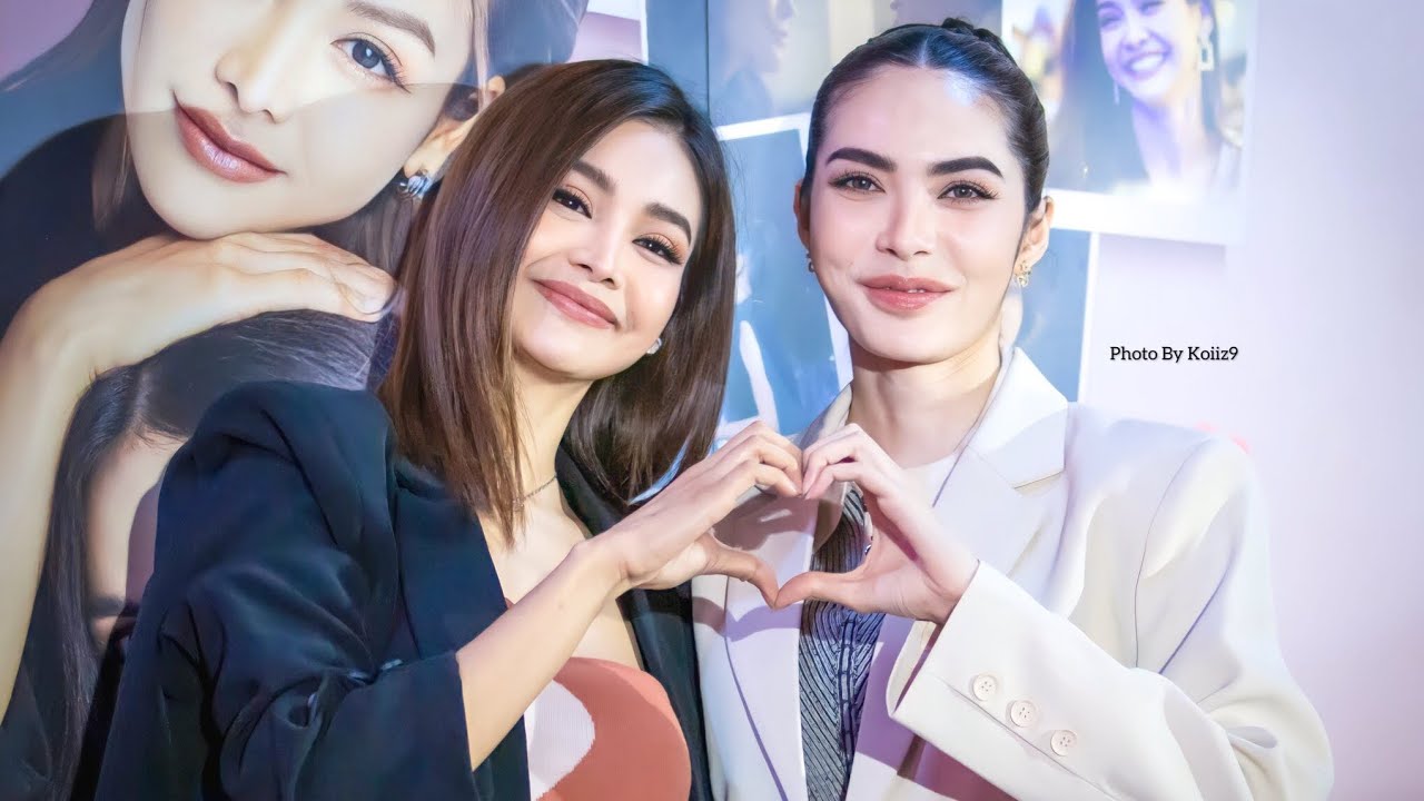 Happy EngLot 11 Months Anniversary 👩‍❤️‍💋‍👩#อิงล็อต #charlotte #englot #อิงฟ้าวราหะ #อิงฟ้า #ชาล็อต