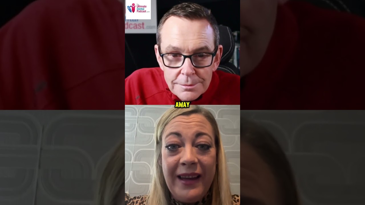 “Why Correct Dental Compliance is So Essential For Every Dental Practice.” with Kelly O’Brien