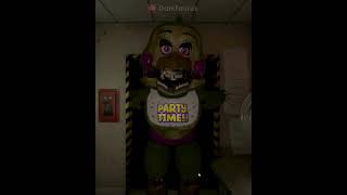 Chica farting? Freddys & Gang 2 (Demo)