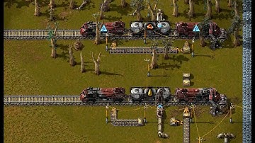 Factorio Space Age - Deathworld Marathon - Episode 6