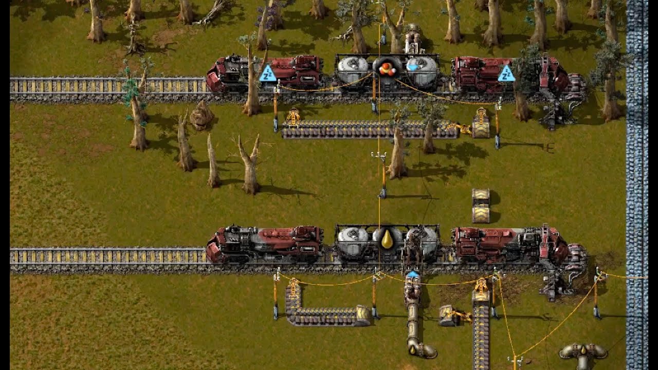 Factorio Space Age - Deathworld Marathon - Episode 6 - YouTube