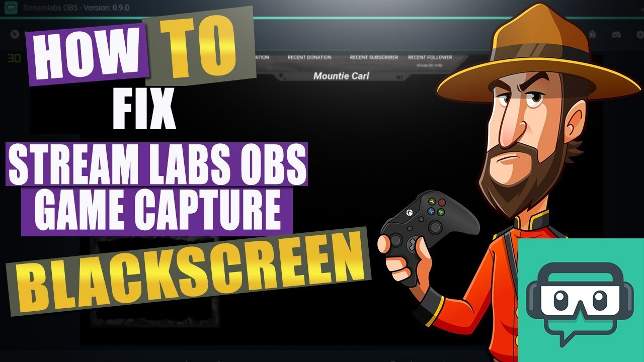 Streamlabs won't capture Roblox with game capture : r/streamlabsobs