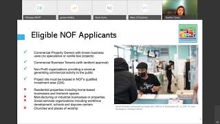 BACP Webinar: Grow Your Small Business with Grants