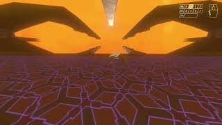 Suitless Sun Station (Outer Wilds)