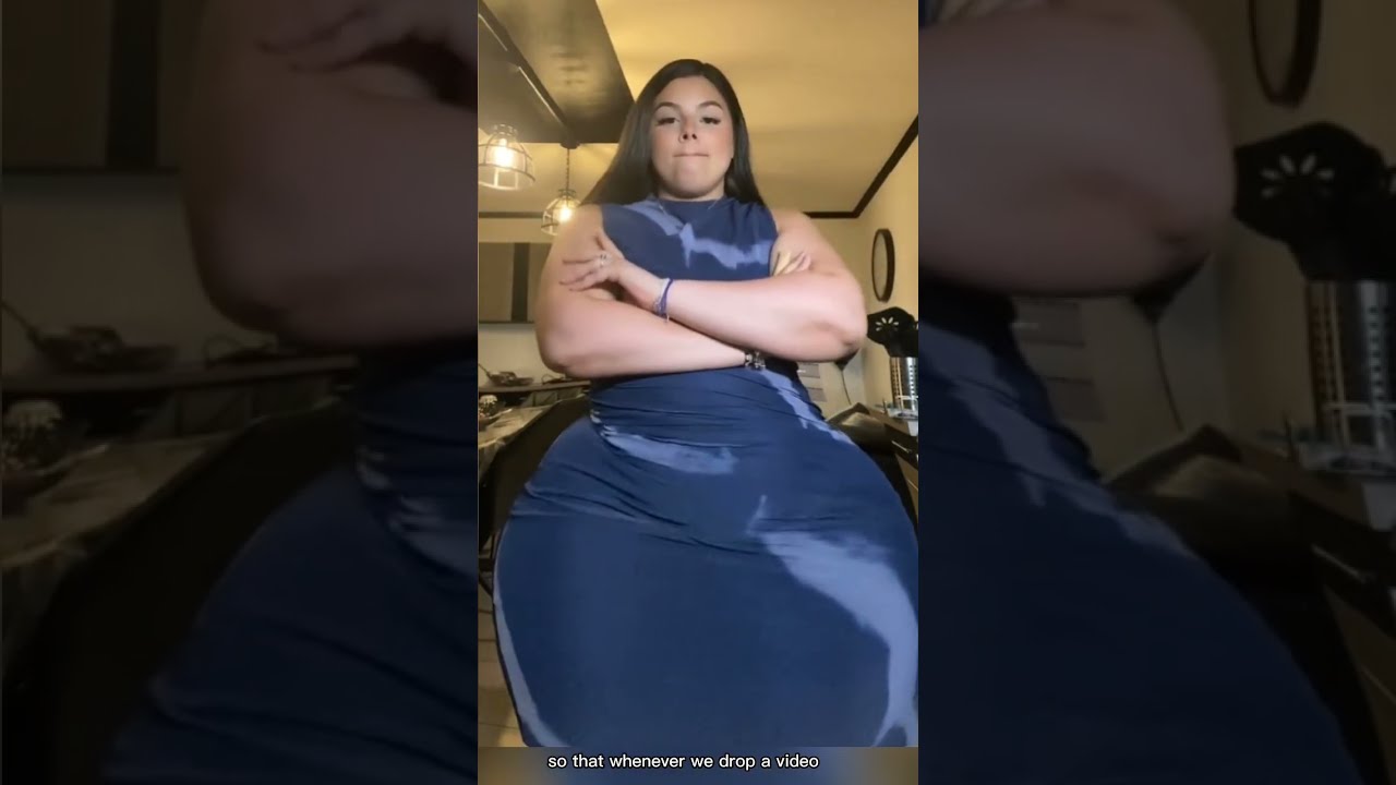 Эмма Оуэнс: Потрясающая модель plus size с пышными формами, меняющая стандарты красоты.