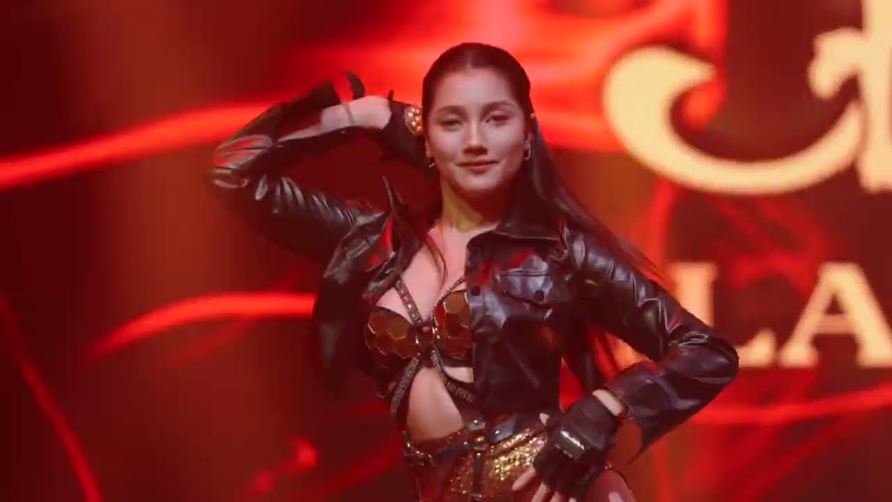 What Really Happens at Palazzo Club?