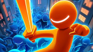 Slashman Game Gameplay Android Mobile