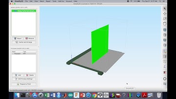 Converting 2D Image to 3D Lithophane