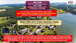 2026 CMA 1971 Reunion Video Loop  5 7c 26 DJG