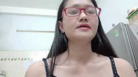 VIDEO 050: LỜI CẢM ƠN TỪ TRÁI TIM❤️