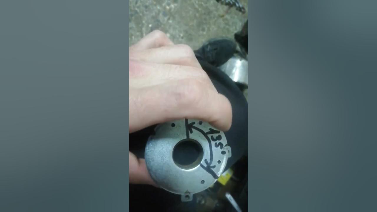 Электронное зажигание на ГАЗ 53-66, ДВУХКОНТОРНОЕ с двумя датчиками ...