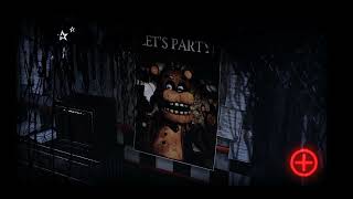Fnaf Plus: Breaking and Entering 3:40 Reversed and Slowed [Captions]