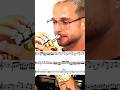 Abblasen Fanfare - Piccolo Trumpet #wyntonmarsalis #trumpet #trumpetplayer #fanfare #shorts #piccolo