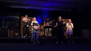 картинка: Прославление 30.08.2025 - Bremen - 3