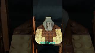 1999 LEGO Star Wars Vulture droid