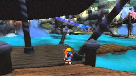 Jak and Daxter: The Precursor Legacy (Blind) - Episode 27 | Finishing up