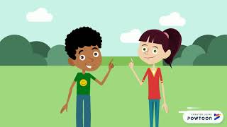 Internal and External Character Traits