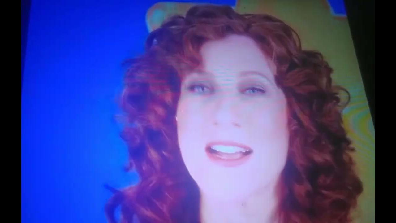 Laurie Berkner Magic Box YouTube