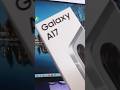 👆¿Vale la pena el Samsung Galaxy A17 en 2026?