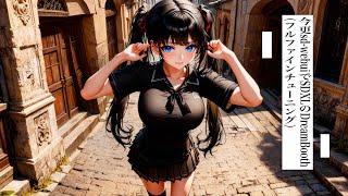 今更sd-webuiでSDXLのDreamBooth（フルファインチューニング）