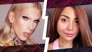 Pinay Vlogger Michelle Dy Apologizes to Jeffree Star After Getting Called Out 