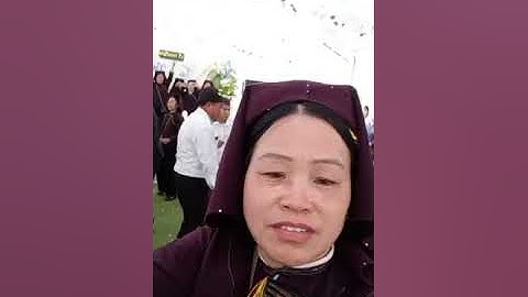 .Nhảy rất vui đám cưới Tân Quang, Lục Ngạn, Bắc Giang