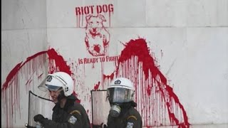 Памяти собаки революционера "Луканико" Памяти собаки революционера "Луканико"